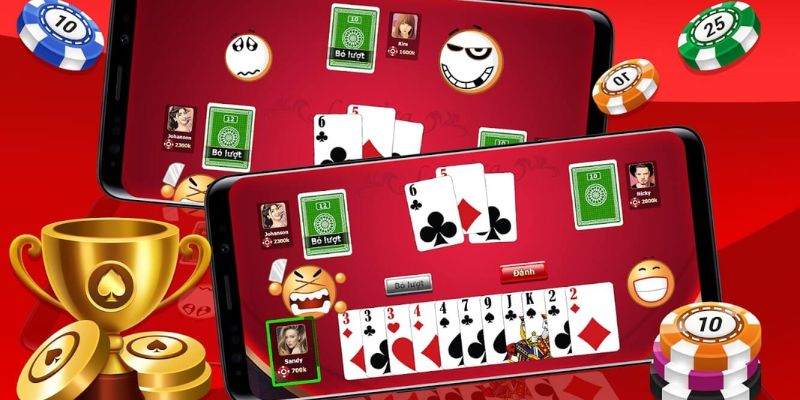 nohu88 tai game danh bai mien phi ve may tinh