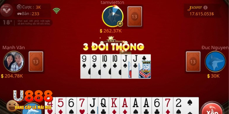 nohu88 Baccarat