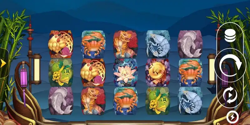 nohu88 1 slot la gì