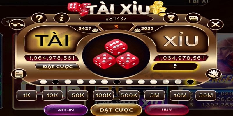 nohu88 baccarat bịp như thế nào