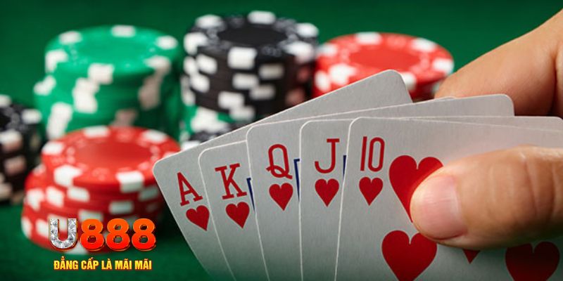 nohu88 baccarat la gi